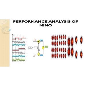 MMSE Equalization Technique for MIMO-OFDM Systems Performance Analysis