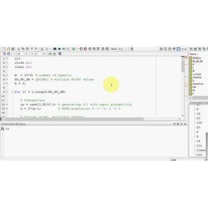 MMSE Equalization Technique for MIMO-OFDM Systems Performance Analysis