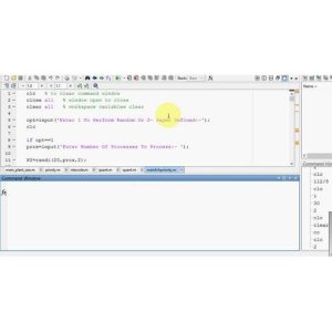 Comparative Analysis of FCFS and Priority Scheduling Algorithms in Wireless Communication Systems