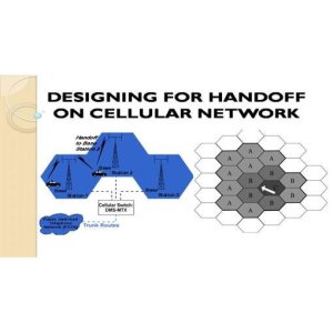 Optimized Handoff Control System Using Fuzzy Logic