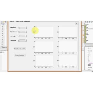 Fuzzy Logic System for Cognitive Radios
