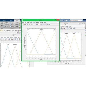 Efficient Fuzzy Based Multicast Routing in Mobile Ad-Hoc Networks with Enhanced Parameters