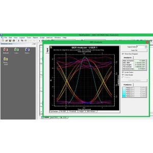 Advanced Modulation Scheme for Optical Communication in Varying Weather Conditions