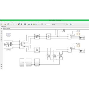 Dynamic Voltage Restorer for Power System Harmonic Elimination with Interline Capability