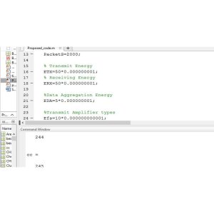 Optimized Clustering Protocol for WSN-IOT Communication
