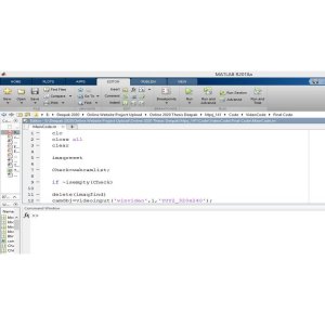 Real Time Drowsiness Detection System using Machine Learning