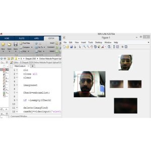 Real Time Drowsiness Detection System using Machine Learning
