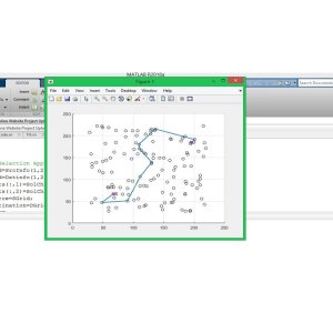 Firefly Optimization Algorithm for Routing in Urban VANETs