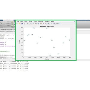 Decentralized Routing Protocol for Mobile Adhoc Networks Using Moth Flame Optimization