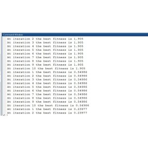 Decentralized Routing Protocol for Mobile Adhoc Networks Using Moth Flame Optimization