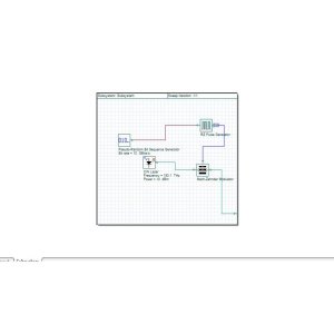 WDM Single Mode Fiber Link Performance Analysis with Various Modulation Formats for SBS Tolerance