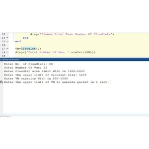 Optimized Load Scheduling System for Cloud Computing
