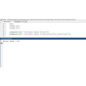 Efficient Routing in MANETs using Type-2 Fuzzy Interface System