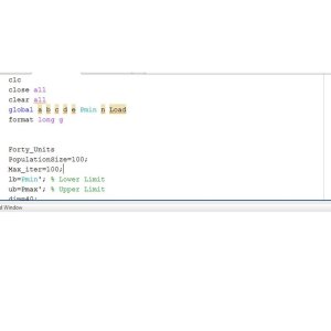 Bio-Inspired Moth Flame Optimization Algorithm for Economic Load Dispatch