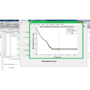 Advanced Non-linear Stock Market Prediction with Neural Networks