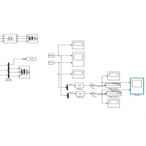 Integration of IDVR with DSTATCOM for Voltage Sag Compensation