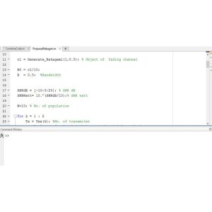 Enhancing Channel Capacity in MIMO-OFDM using BAT Algorithm