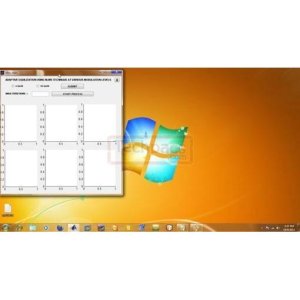 NLMS Adaptive Equalization for Wireless Communication