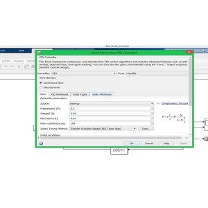 ANFIS-FA Optimized PID Controller for AVR System