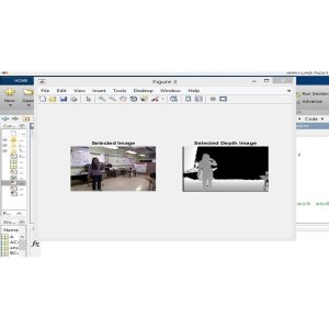Human Action Recognition System using Deep Neural Networks for RGB-D Sequences
