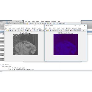 Fuzzy-Based Global-Local Image Enhancement for Contrast and Brightness Preserving