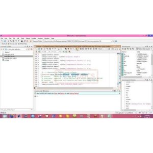 DCT Block Image Quantization for Color Reduction