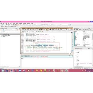 DCT Block Image Quantization for Color Reduction