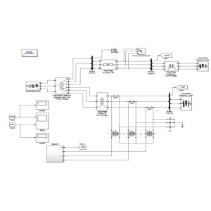 Fuzzy Controlled D-STATCOM and DVR for Voltage SAG-SWELL Impact Analysis