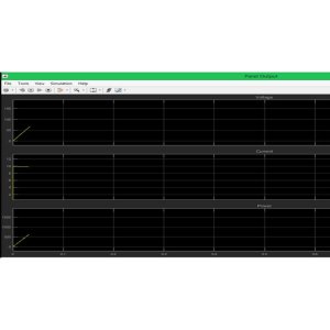 Fuzzy Logic MPPT System with Failure Handling in Renewable Power Sources