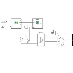 Hybrid BAT-Fuzzy System for Induction Motor Control