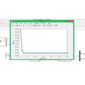 Hybrid BAT-Fuzzy System for Induction Motor Control