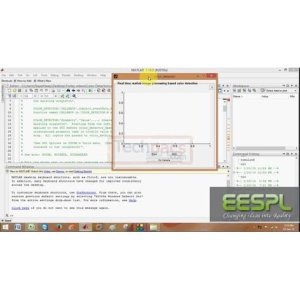 Color Detection using Image Processing in MATLAB