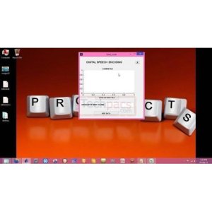 Hidden Communication through Audio Steganography Using MATLAB