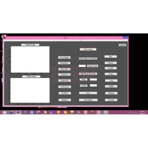 Enhanced Image Editing Tool with MATLAB