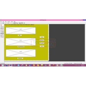 Image Denoising Filter Comparison & Contrast Enhancement