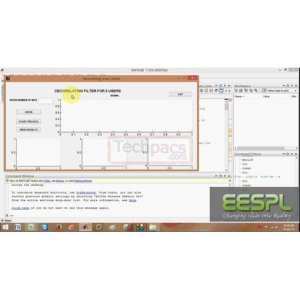 Decorelator Multi User Detection System for CDMA Networks