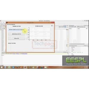 **Iris Recognition System using SVM Classifier**