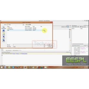 MATLAB Image Compression using 2D DWT