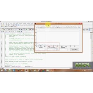 Optimizing Travelling Salesman Problem using Ant Colony Optimization