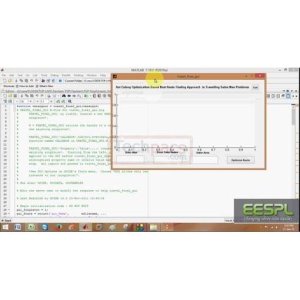 Optimizing Travelling Salesman Problem using Ant Colony Optimization