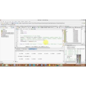 Optimal Modulation Techniques Analysis in OFDM Systems