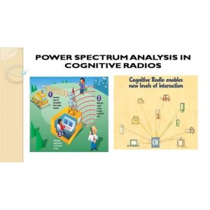 Spectrum Allocation for Cognitive Radios with Power Spectrum Analysis