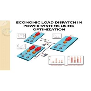 Optimized Economic Load Dispatch using Particle Swarm Intelligence in Power Systems