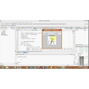 Optimizing Edge Detection in Images using Ant Colony Optimization Algorithm