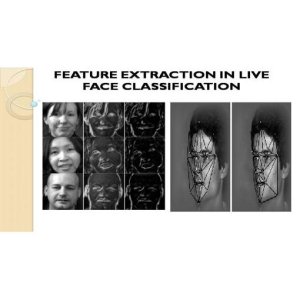 Real Time Face Recognition using EBGM for Enhanced Security