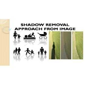 Enhancing Image Quality by Thresholding-Based Shadow Removal