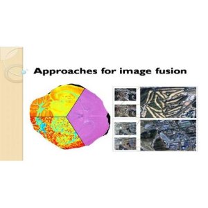 Image Fusion using Hue Saturation Intensity Technique