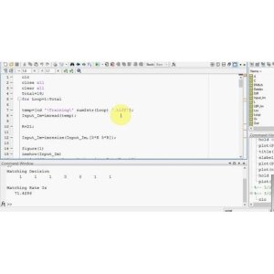 "Automated Face Recognition System using CLBP in MATLAB"