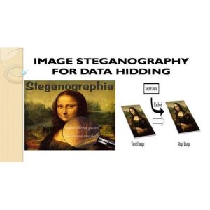 Secure Text Communication using Image Steganography