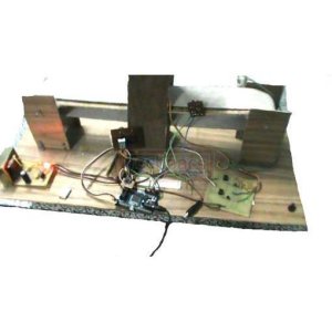 Automated Bottle Filling Plant: VLSI Digital Design & Real-Time CPLD Prototyping with Verilog and Quartus